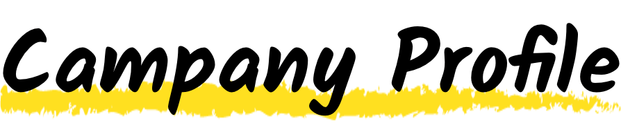 Company Profile Title