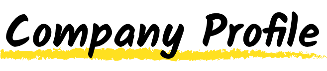 Company Profile Title