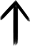 送信ボタン矢印