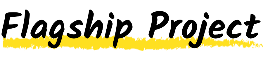 Flagship Project Title