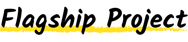 Flagship Project Title